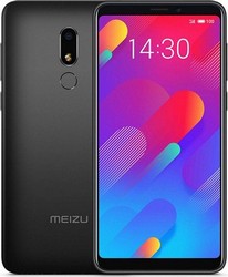 Прошивка телефона Meizu M8 Lite в Магнитогорске